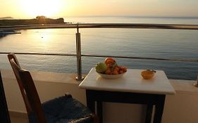 Experience The Pure Sense Of The Aegean Sea