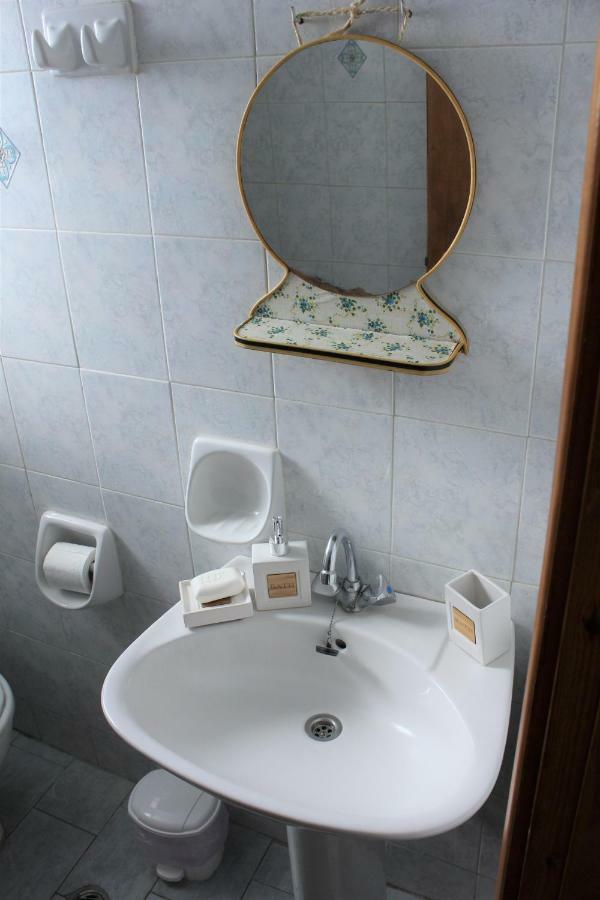 Villa Experience The Pure Sense Of The Aegean Sea Liota Exterior foto